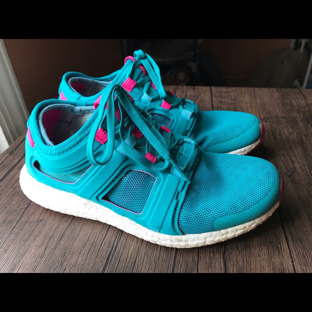 Adidas Cc rocket